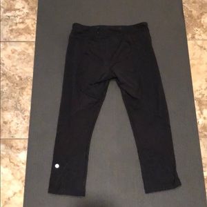 Lululemon Inspire Pant, Size 8